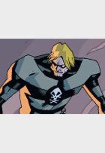 MSDHP: Wohl verwahrt